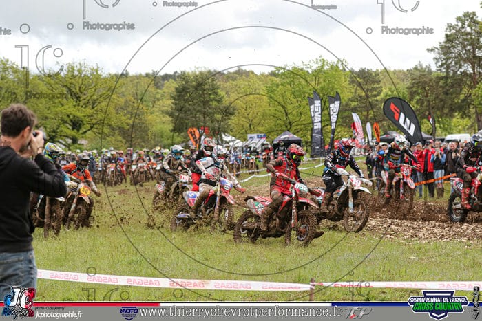 CFCC4 ESSOYES -MOTOS 2024